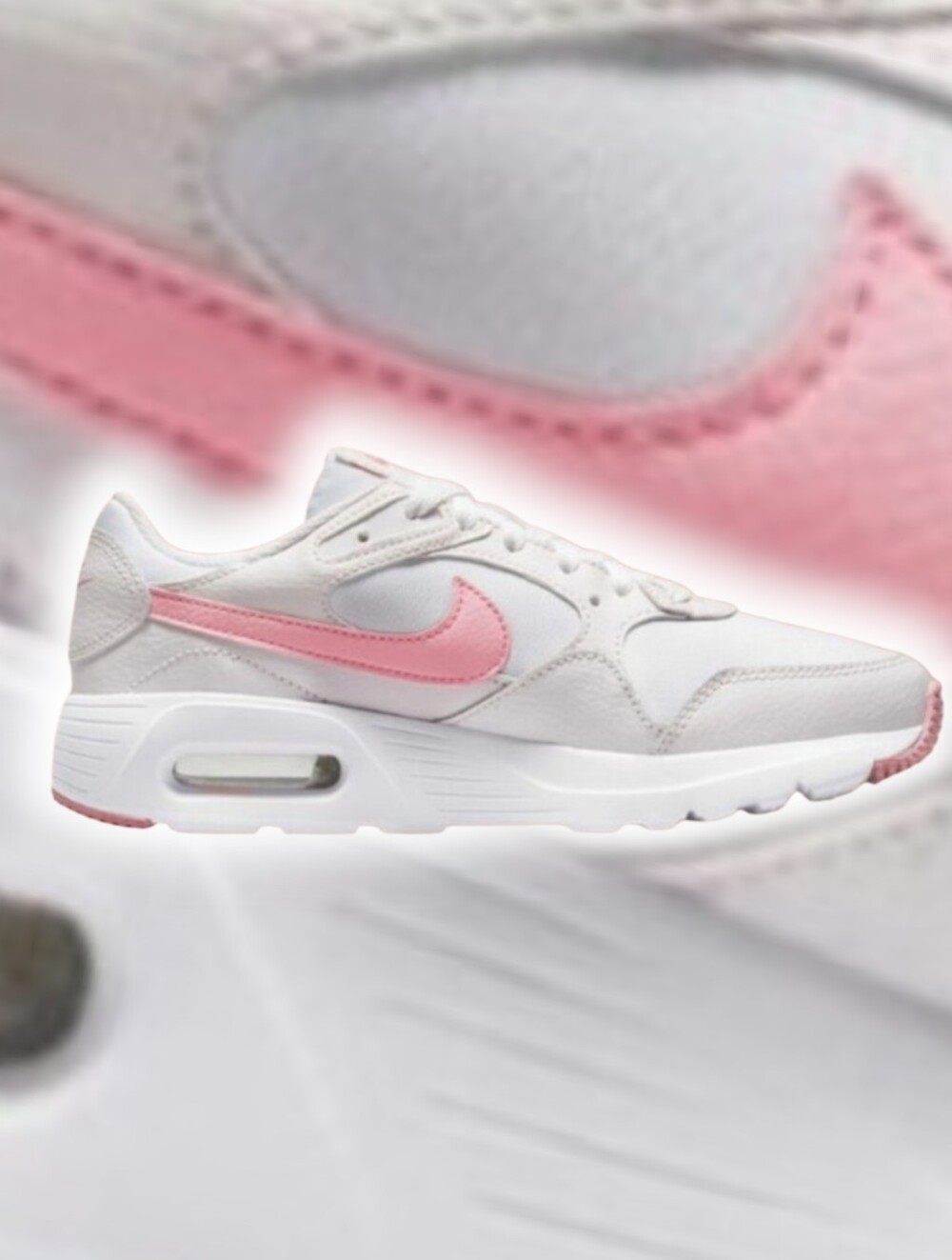 (EUC) NIKE® Air Max SC Women's Shoe - Size 8.5